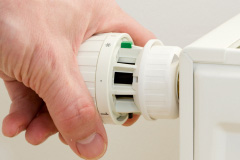 Creekmouth central heating repair costs